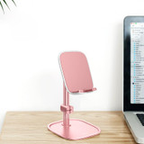 Best-looking Mobile Device Stand to Please Your Eyes