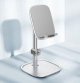 Best-looking Mobile Device Stand to Please Your Eyes