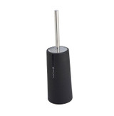 Good Grip & Long Handle Toilet Brush with Holder