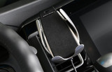 Motion Sensor Wireless Charging Car Phone Mount