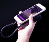Woven & Braided Luxury Cable Bracelet for Charge & Sync