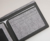 Your Wallet Can Be This Slim, Not Your Money
