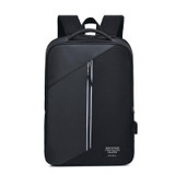 Be Cool, Be Different -- Simple & Fashion Backpack