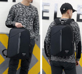 Be Cool, Be Different -- Simple & Fashion Backpack