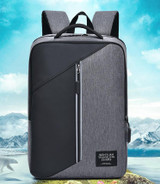 Be Cool, Be Different -- Simple & Fashion Backpack