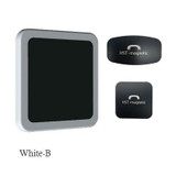 Magic & Magnetic -- Universal Mount For Tablet & Phone