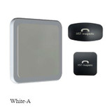 Magic & Magnetic -- Universal Mount For Tablet & Phone