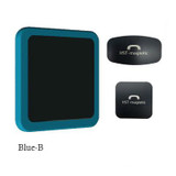 Magic & Magnetic -- Universal Mount For Tablet & Phone