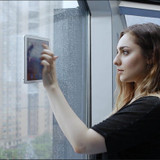 Magic & Magnetic -- Universal Mount For Tablet & Phone