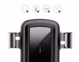 Driving, Charging & Navigating: Wireless Car Charger Mount