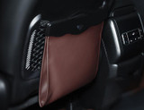 Car Trash Bag With Light -- Tidy Car, Enjoyable Drive