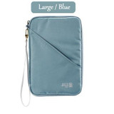 Your Travel Necessity: Multi-functional Travel Passport Wallet Your Travel Necessity: Multi-functional Travel Passport Wallet