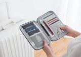 Your Travel Necessity: Multi-functional Travel Passport Wallet Your Travel Necessity: Multi-functional Travel Passport Wallet