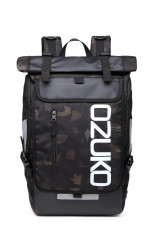 Large Capacity Fashion Backpack, Perfect For Travel, School & Daily Use