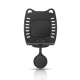 Nano Absorption Phone Mount With 3-In-1 Magnet Charging Cable & 360 Rotation