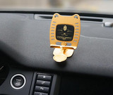 Nano Absorption Phone Mount With 3-In-1 Magnet Charging Cable & 360 Rotation