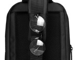 Anti-theft Sling Bag With USB Charging Port For Traveling, Cycling & Hiking