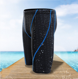 Quick Dry & Breathable Men Swimming Shorts, For Swimmers, Triathletes, Water Enthusiasts