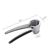 Melon Seed Plier/ Walnut Cracker, For Melon Seed, Lobster, Walnut & More