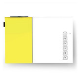 Lumi HD Projector Full HD Ultra Portable and Incredibly Bright - Tiniest HD Projector