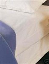 New! Zippered Mattress Protector 100% Cotton - King