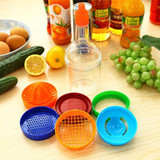 8 in 1 multi kitchen tool