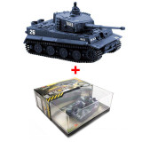 Remote Control Mini RC tank with Sound