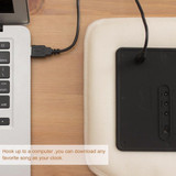 Smart Rug - Alarm Clock