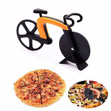 Pizza Cutter Bicycle