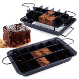 Brownie Mold Set