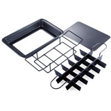 Brownie Mold Set