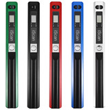 Portable Handheld Scanner