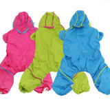 Doggie Raincoat