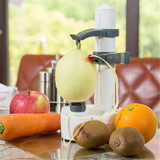 Handheld Electric Peeler