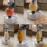 Handheld Electric Peeler