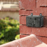 Ultrasonic Dog Bark Control Outdoor