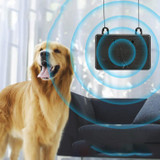 Ultrasonic Dog Bark Control Outdoor
