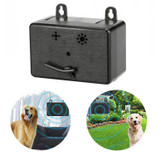 Ultrasonic Dog Bark Control Outdoor
