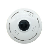 360° Surveillance Camera