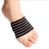 Cushioned Foot Arch Supporter