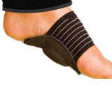 Cushioned Foot Arch Supporter