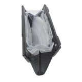 Magnetic Car Trash Bag Back Seat Garbage Trash Can Box