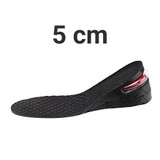 Height Increase Insole