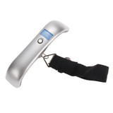 Digital Luggage Scale