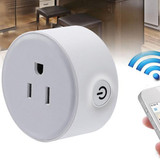 Smart Wi Fi Plug