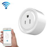 Smart Wi Fi Plug