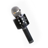 Handheld Karaoke Microphone