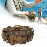Fishing Tackle Bag