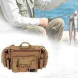 Fishing Tackle Bag