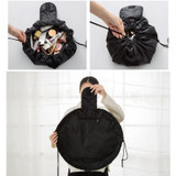 Lazy Makeup Pouch